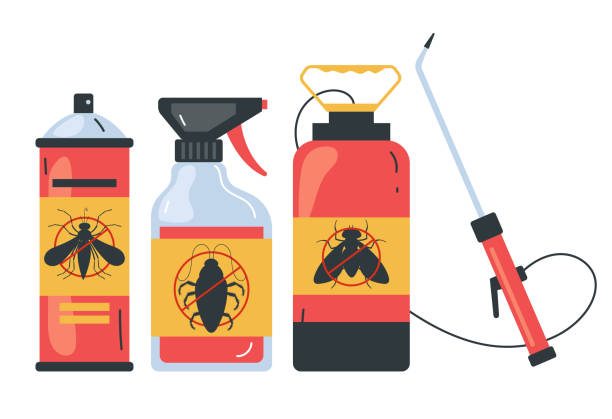 Best Local Pest Control Services  in La Riviera, CA